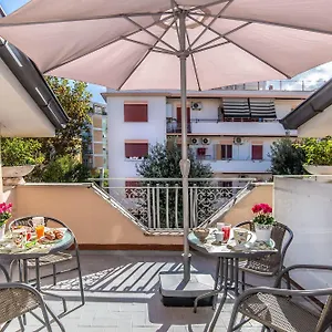 Plaza Casa de hóspedes Ciampino