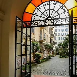 Lydka Domus Casa de hóspedes Roma