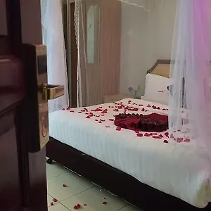 Hotell Macsedo, Kampala