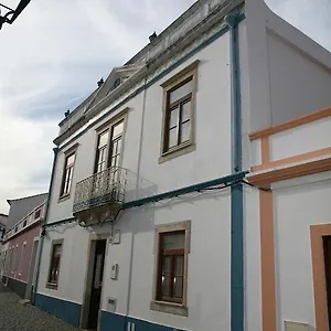 Casa Antiga Alojamento de Acomodação e Pequeno-almoço Odeceixe