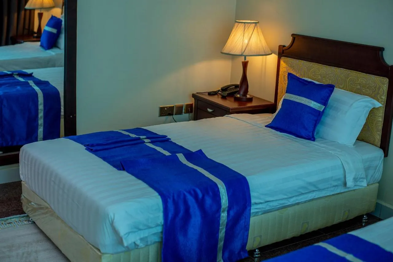 Koki Hotel Kampala