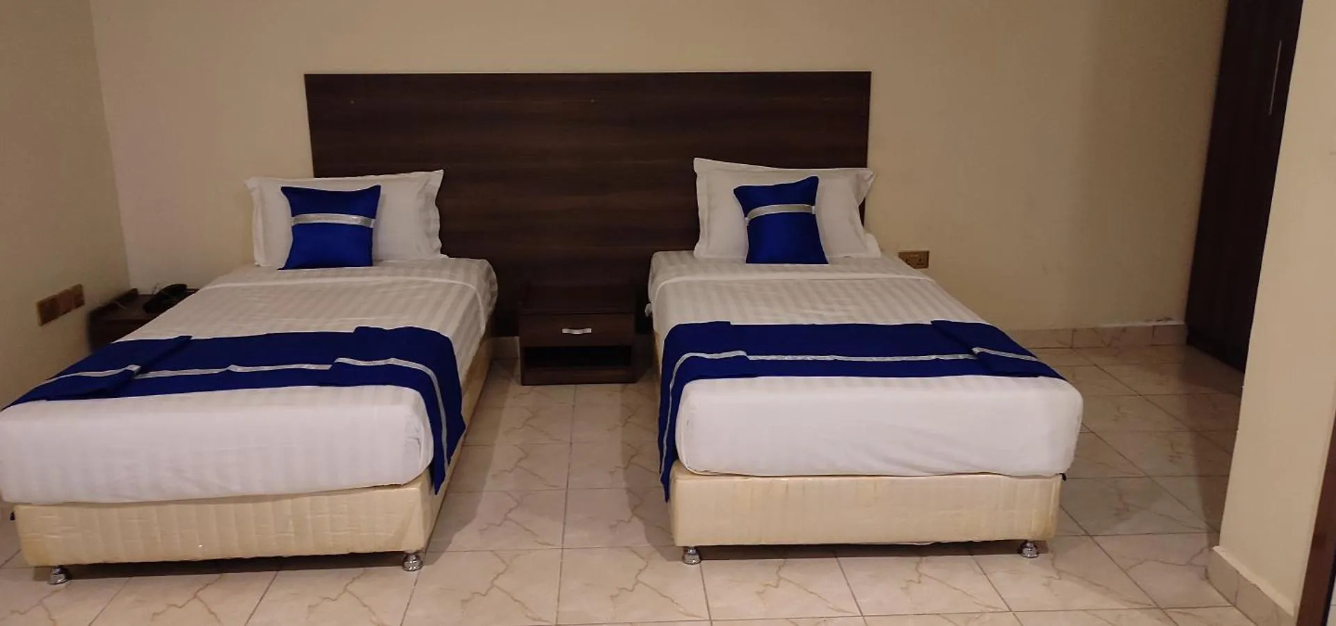 Koki Hotel Kampala