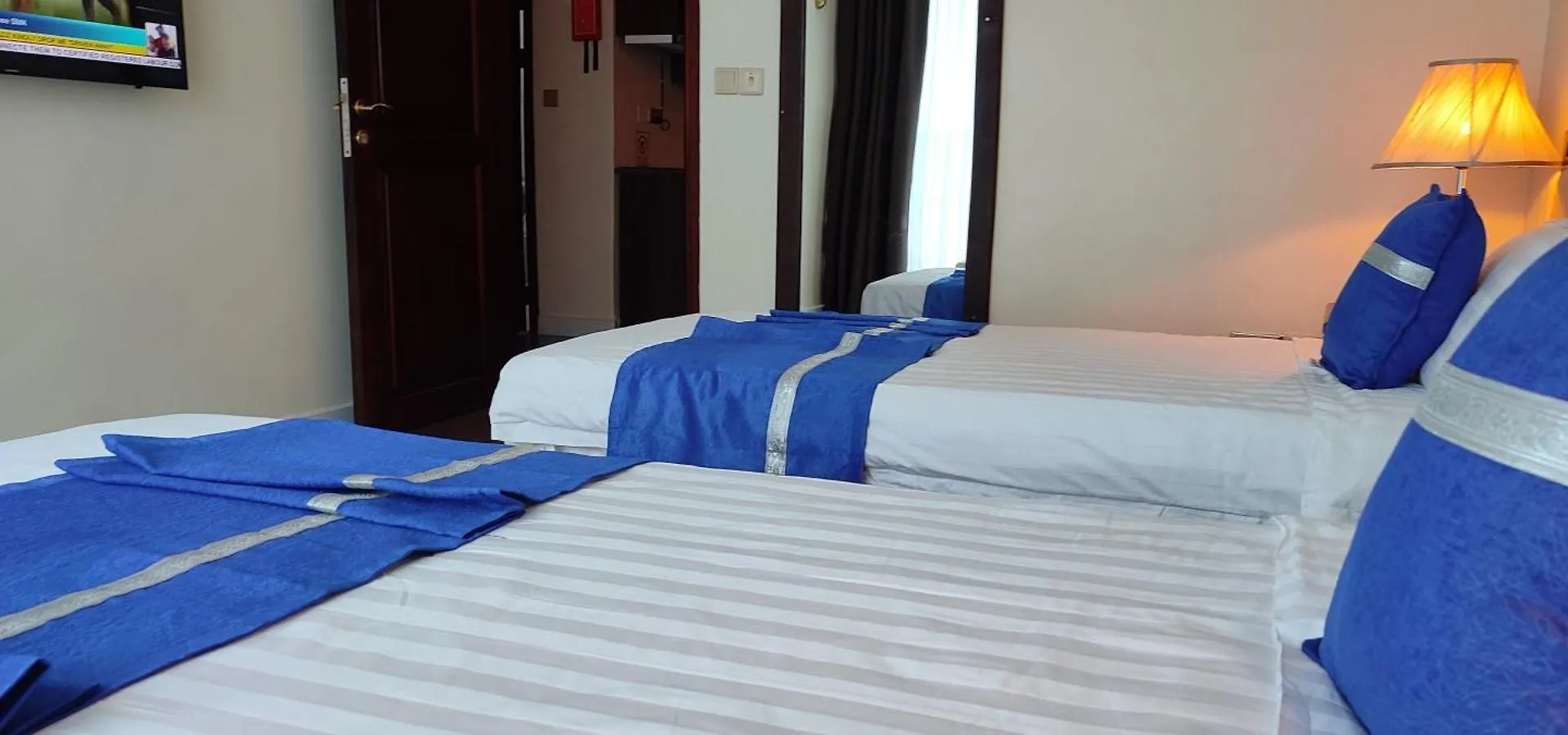 Koki Hotel Kampala